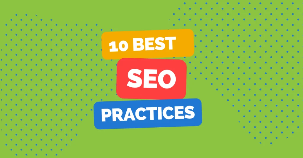 Best SEO Practices for WordPress
