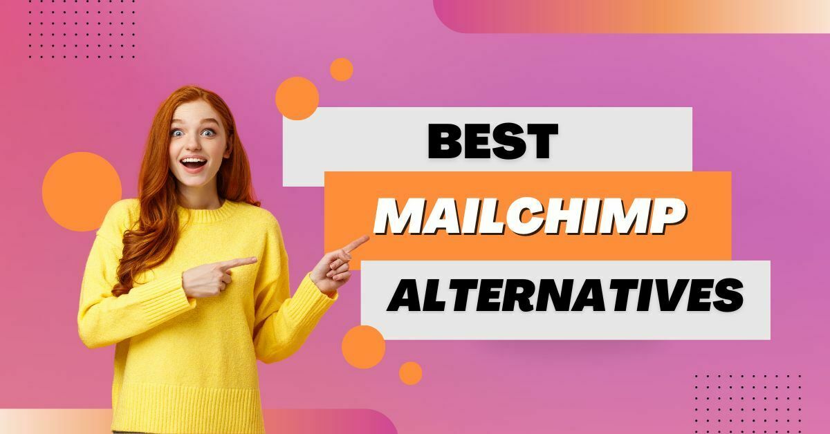 MailChimp Alternatives