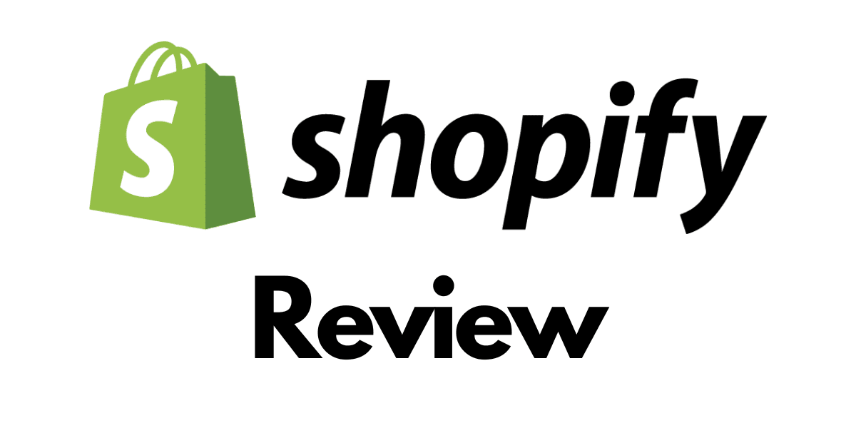 Shopify Review